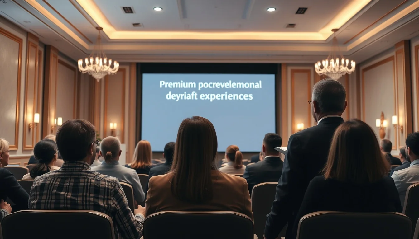 Premium plan visual